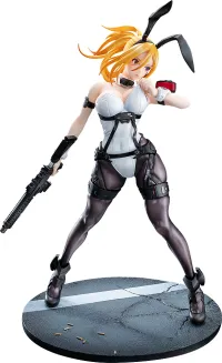 KADOKAWA ARMS NOTE Powered Bunny Light Armor Ver. - ARMS NOTE - photo 2