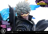 Prime 1 Studio Ultimate Premium Masterline My Hero Academia Tomura Shigaraki,Dabi,Himiko Toga DX Bonus Version - My Hero Academia - photo 2