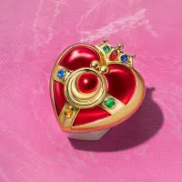 TAMASHII NATIONS Cosmic Heart Compact -Briliant Color Edition- - Sailor Moon - photo 4