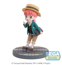 SEGA Luminasta TV Anime "SPY x FAMILY" "Anya Forger" Stylish Look Vol.2.5 - SPY x FAMILY - photo 5