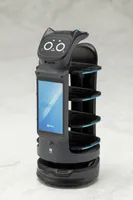KOTOBUKIYA BellaBot Pro [Black Ver.] - Mech Kits - photo 1