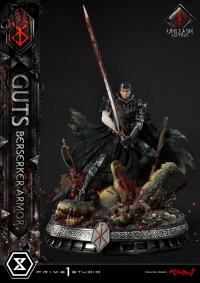 Ultimate Premium Masterline Berserk Guts, Berserker Armor Unleash Edition Deluxe Version 56