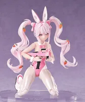 Good Smile Arts Shanghai Hyper Body Alice: Wonderland Bunny - GODDESS OF VICTORY: NIKKE - photo 9