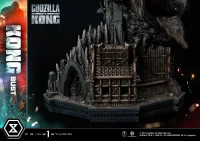 Prime 1 Studio Life Size Bust Godzilla vs Kong (Film) Kong - Godzilla - photo 34