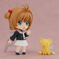 Nendoroid Surprise Sakura Kinomoto Collection 8