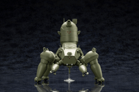 HAW206 Ground Self-Defense Army Ver. 10