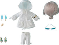 Harmonia bloom Pretender/Oberon Costume Set (Refreshing Summer Prince) 2