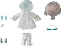 GOOD SMILE COMPANY Harmonia bloom Pretender/Oberon Costume Set (Refreshing Summer Prince) - Fate/Grand Order - photo 2