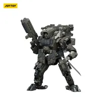 JOYTOY APOC Series Razor Stealth/Night Ops Mech - Dark Source - photo 9