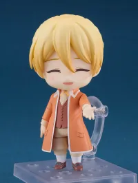 GOOD SMILE COMPANY Nendoroid Kagamine Len: The Servant of Evil Ver. - Character Vocal Series - photo 5