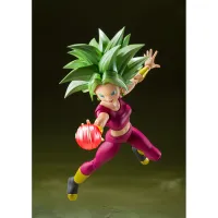 TAMASHII NATIONS S.H.Figuarts SUPER SAIYAN KEFLA - Dragon Ball - photo 4