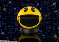 Waka Waka Pac-Man