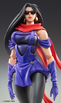 Chozokado「Lisa Lisa」 11