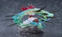 GOOD SMILE COMPANY FAIRY TAIL Erza Scarlet: Ataraxia Armor Ver. - Fairy Tail - photo 4