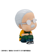 Lookup SAKAMOTO DAYS Taro Sakamoto & Shin Asakura set 【with gift】 6