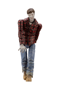 ZOMBINOID AGONY 17