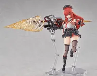Good Smile Arts Shanghai Hyper Body Rapi: Red Hood - GODDESS OF VICTORY: NIKKE - photo 8