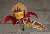 GOOD SMILE COMPANY Nendoroid Hawks - My Hero Academia - photo 4
