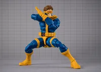 TAMASHII NATIONS CYCLOPS (GAMERVERSE) - Marvel - photo 6