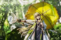 Good Smile Arts Shanghai Muelsyse: Elite 2 - Arknights - photo 12