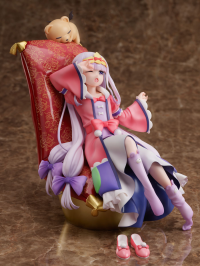 Sleepy Princess in the Demon Castle Aurora Sya Lis Goodereste 1/7 Scale Figure 4