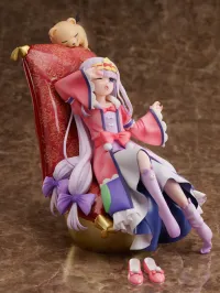 FuRyu Sleepy Princess in the Demon Castle Aurora Sya Lis Goodereste 1/7 Scale Figure - Sleepy Princess in the Demon Castle - photo 4