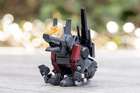 D-STYLE COMMAND WOLF IRVINE ［Clear Parts Append］ 12