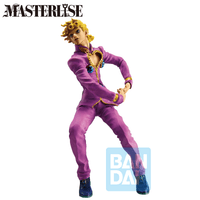 Giorno Giovanna (The Gathering of Stars) 2