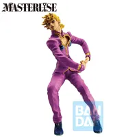 BANDAI Giorno Giovanna (The Gathering of Stars) - JoJo's Bizarre Adventure - photo 2