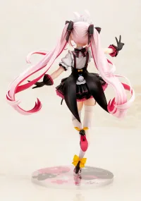 KOTOBUKIYA Tomari Mari - Tomari Mari - photo 5