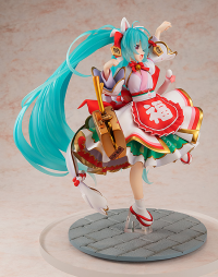 Hatsune Miku: Maneki Miku ver. 6