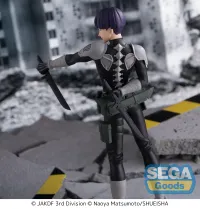 SEGA Luminasta "KAIJU No. 8" "Soshiro Hoshina" - Kaiju No. 8 - photo 3
