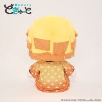 Demon Slayer Super Big Plush - Zenitsu Agatsuma by DOQUTE 6
