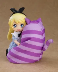 GOOD SMILE COMPANY Nendoroid More Bean Bag Chair: Cheshire Cat - Figure Accessories - photo 3