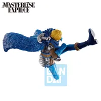 BANDAI Sanji (Giant Bash!! Vol.2) - ONE PIECE - photo 4