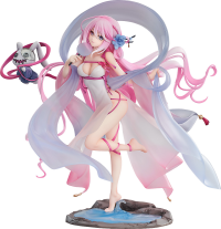 Slokai: Fairy of the Moon Ver. 2