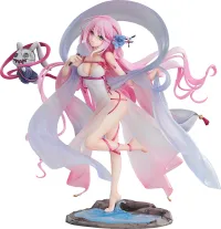 Good Smile Arts Shanghai Slokai: Fairy of the Moon Ver. - Iron Saga - photo 2
