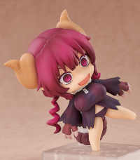 Nendoroid Iruru 4
