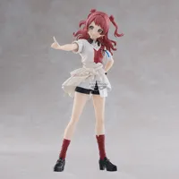 BANDAI THE IDOLM@STER Gakuen ESPRESTO-Majestic pose-Saki Hanami - THE iDOLM@STER - photo 4