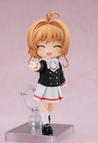 GOOD SMILE COMPANY Nendoroid Doll Outfit Set: Tomoeda Junior High Uniform - Cardcaptor Sakura - photo 6