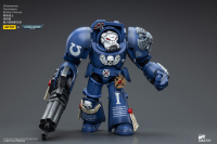 Ultramarines Terminators Brother Orionus 3