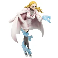 BANDAI Kalifa (Devil's Night) "One Piece", Masterlise Expiece Ichibansho Figure - ONE PIECE - photo 6