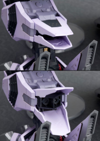 EZ-049 BERSERK FÜHRER Repackage Ver. 20