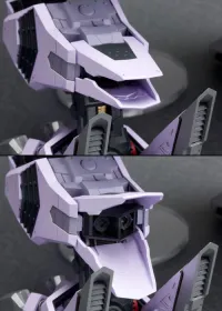 KOTOBUKIYA EZ-049 BERSERK FÜHRER Repackage Ver. - ZOIDS - photo 20