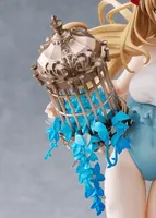 ANIPLEX Fate/Grand Order Beast / Ereshkigal 1/7 scale figure (1st Ascension) - Fate/Grand Order - photo 10