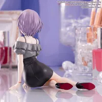 BUSHIROAD CREATIVE BanG Dream! Premium Figure Ave Mujica Nyamu Yūtenji Casual Outfit ver. - BanG Dream! - photo 2