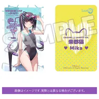 Solarain Cheshire Cat Mika: Swimsuit Ver. - Scale Figures - photo 3