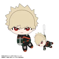 MAX LIMITED My hero academia Tete Colle (6pc per box) - My Hero Academia - photo 6