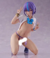 Rocket Boy Toa-kun - 18+ - photo 5