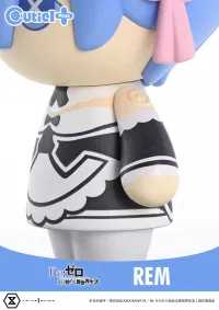 Prime 1 Studio Cutie1 PLUS Re:ZERO -Starting Life in Another World- Rem - Re:ZERO -Starting Life in Another World- - photo 10